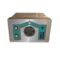 electric conveyor oven