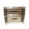 Gas & Electric Dual Operation Oven